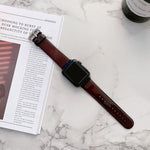 Jelly Transparent Watchband For Apple Watch Series, 7 41mm / 6&SE&5&4 40mm / 3&2&1 38mm, 7 45mm / 6&SE&5&4 44mm / 3&2&1 42mm