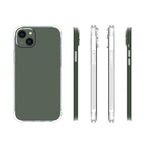 Shockproof TPU Phone Case, For iPhone 14 Plus