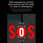 Q71 Pro 1.28 inch TFT Screen Steel Strap Smart Watch, Support Bluetooth Call / Menstrual Cycle Reminder, Steel Strap(Black), Steel Strap(Gold)