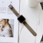 Sports Watchband For Apple Watch Series, 7 41mm / 6&SE&5&4 40mm / 3&2&1 38mm, 7 45mm / 6&SE&5&4 44mm / 3&2&1 42mm