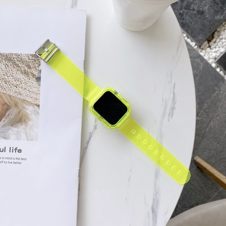 Sports Watchband For Apple Watch Series, 7 41mm / 6&SE&5&4 40mm / 3&2&1 38mm