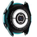 Single Row Diamond PC Watch Case, For Samsung Galaxy Watch 3 41mm