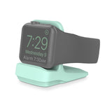 Silicone Charging Holder for Apple Watch