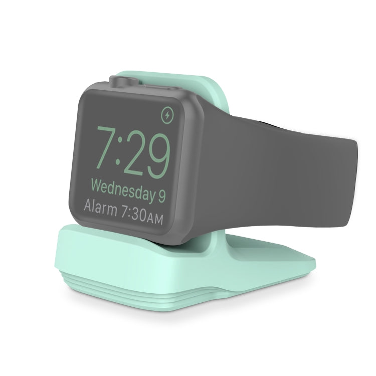 Silicone Charging Holder for Apple Watch