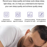 HK8Pro 1.36 inch AMOLED Screen Leather Strap Smart Watch, Support NFC Function / Blood Oxygen Monitoring, Leather Strap (Black), Leather Strap (Gold), Leather Strap (Silver)