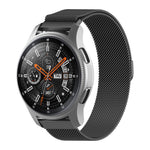 46mm Milanese Strap, For Galaxy SM R800