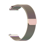 46mm Milanese Strap, For Galaxy SM R800