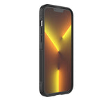 Magic Shield TPU + Flannel Phone Case, For iPhone 13 Pro Max