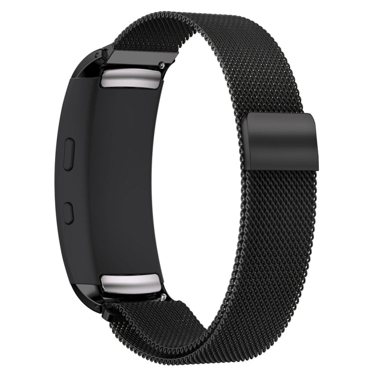 Milanaise-Armband, für Galaxy Gear Fit 2 & R360