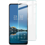 For Xiaomi Black Shark 5 / 5 Pro / 5 RS IMAK H Series Tempered Glass Film, For Xiaomi Black Shark 5 / 5 Pro / 5 RS, For Motorola Moto G22 4G, For OnePlus Nord CE 2 5G, For Steam Deck, For Xiaomi Redmi Note 11 5G / Note 11T 5G                           ...