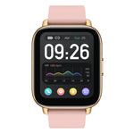 Rowatch 2S 1.65 inch TFT Screen Smart Watch, Support Blood Pressure Monitoring/Sleep Monitoring, 2S (Pink), 2S (Black), 2S (Green)