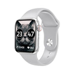 D SEVEN 1.9 inch TFT Screen Smart Watch, Support Bluetooth Dial/Sleep Monitoring