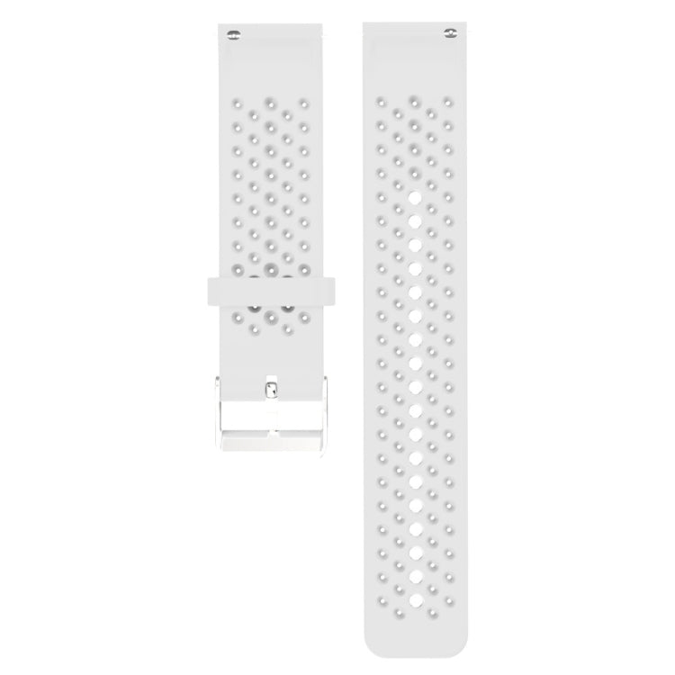 Silicone Watch Strap, For POLAR Vantage M