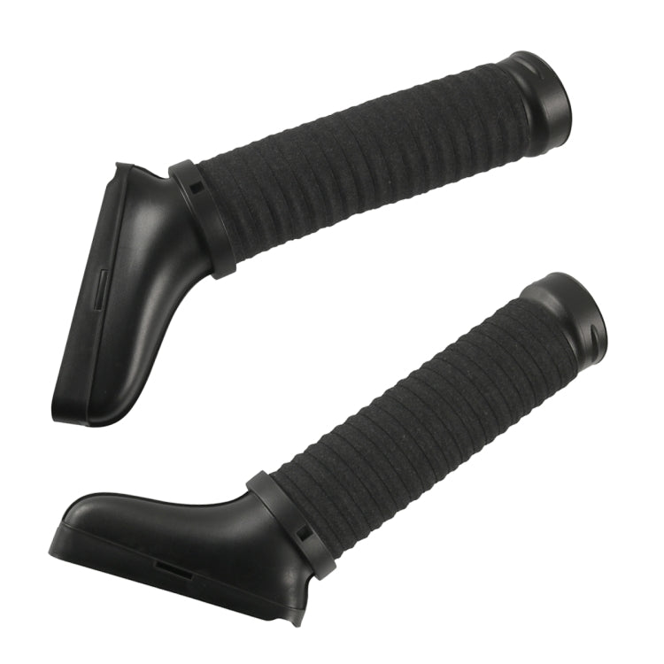 Car Left & Right Side Air Intake Hose A2720902882+A2720902982 for Mercedes-Benz GLK 350, A7261