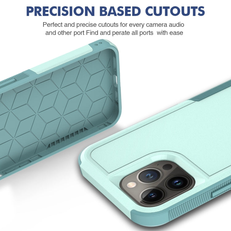 PC + TPU Phone Case, For iPhone 11