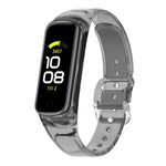 Discoloration in Light TPU Watch Band, For Samsung Galaxy Fit 2 SM-R220