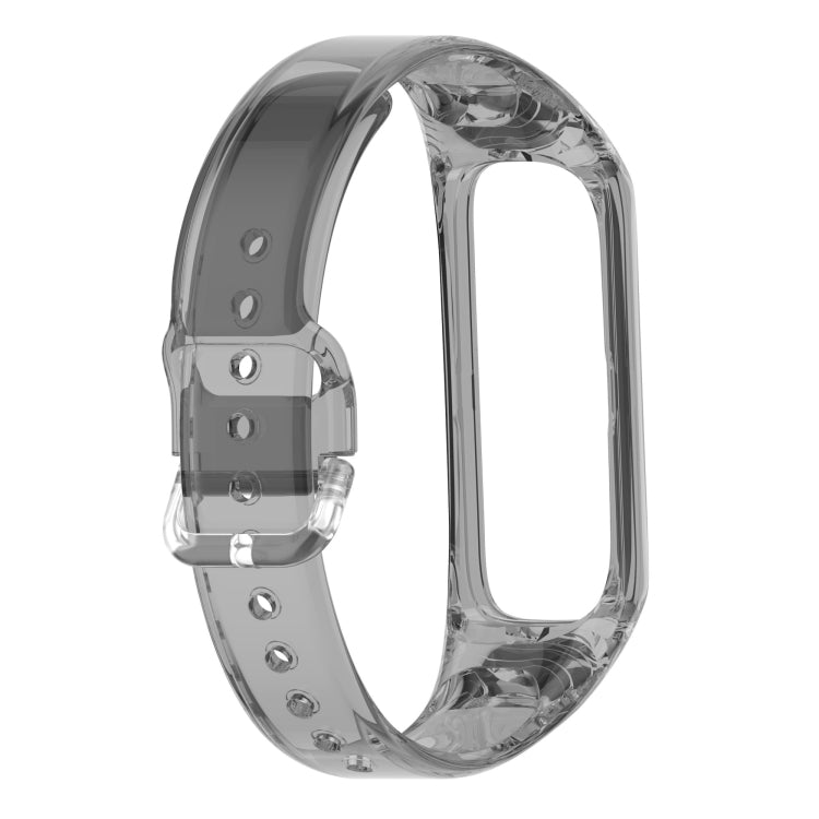 Discoloration in Light TPU Watch Band, For Samsung Galaxy Fit 2 SM-R220