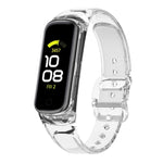 Discoloration in Light TPU Watch Band, For Samsung Galaxy Fit 2 SM-R220