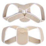 Children Back Posture Corrector Clavicle Strap, Child-Free Size