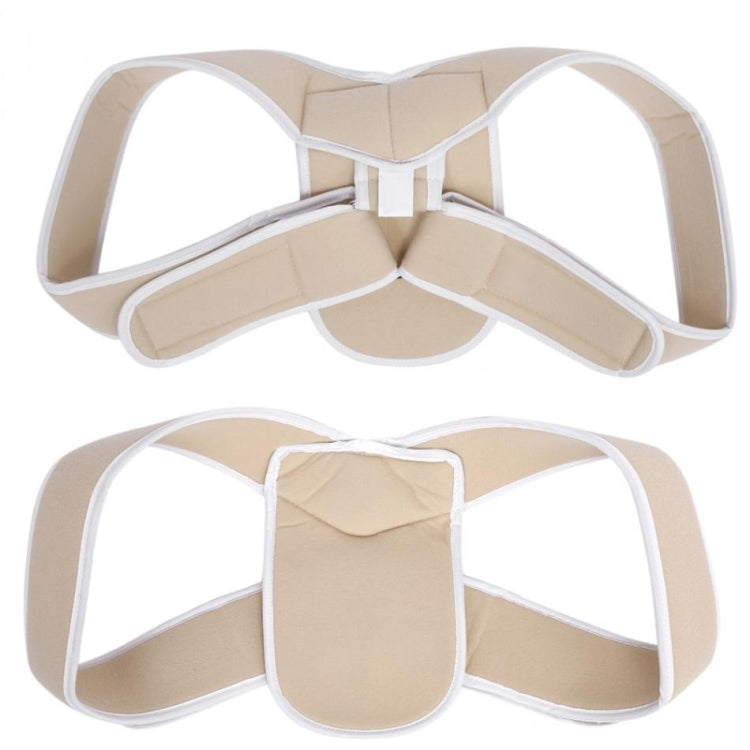 Children Back Posture Corrector Clavicle Strap, Child-Free Size