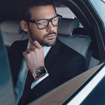 DUX DUCIS Samo Series Electroplated TPU Watch Case For Apple Watch Series, For Apple Watch Series 9 / 8 / 7 45mm