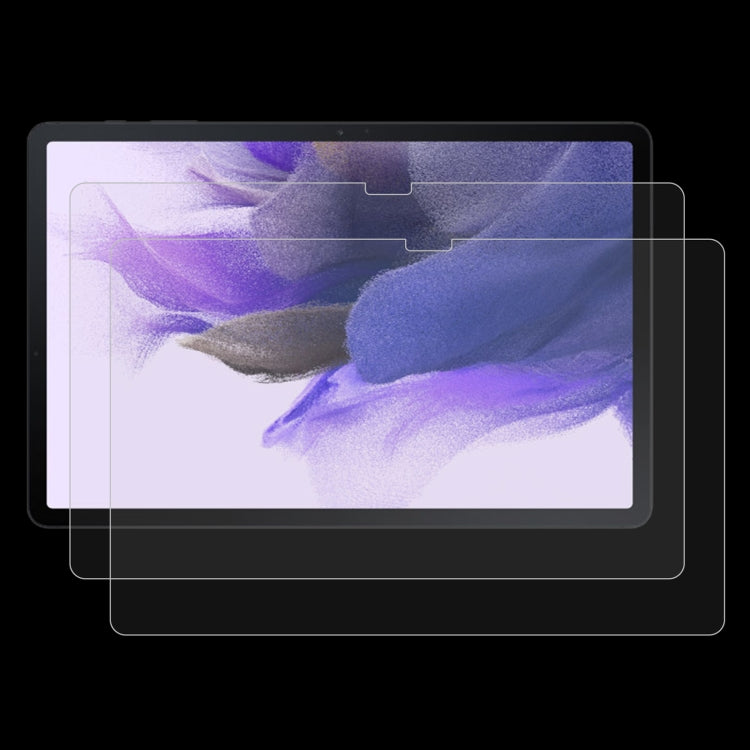 2 PCS Car Navigator Protective Film Tempered Glass Film For Tesla 15.6, For Tesla 15.6 (2 PCS), For TCL Tab 10s / Enjoy 2 / T10 / T10S / Honor X8 / Honor 8 Lite (2 PCS), For TCL TabMax 10.4 / Honor Tablet V7 (2 PCS), For Amazon Kindle Fire 7 2022 (2 PC...