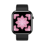 Z11 1.54 inch IPS Screen Smart Watch, Support Sleep Monitor / Bluetooth Photograph / Heart Rate Monitor / Blood Pressure Monitoring