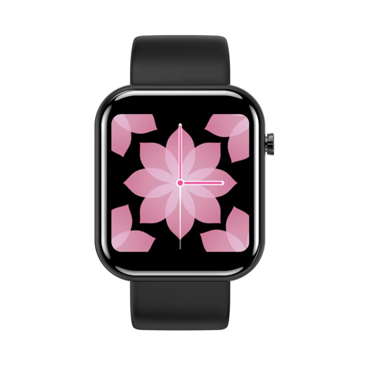 Z11 1.54 inch IPS Screen Smart Watch, Support Sleep Monitor / Bluetooth Photograph / Heart Rate Monitor / Blood Pressure Monitoring