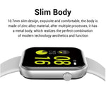 Z11 1.54 inch IPS Screen Smart Watch, Support Sleep Monitor / Bluetooth Photograph / Heart Rate Monitor / Blood Pressure Monitoring