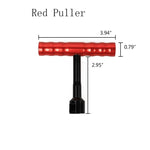 38 in 1 12V Car Cigarette Lighter Plug Paintless Dent Puller, 38 in 1