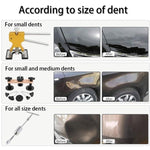 D3 94 in 1 Car Paintless Dent Dings Repair Lifter Tools Kit, D3 94 in 1 EU Plug, D3 94 in 1 US Plug, D3 94 in 1 UK Plug, D3 94 in 1 Cigarette Lighter Plug