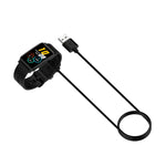 For Huawei Band 7 / 6 Pro / Watch Fit / Honor Watch ES Universal Magnetic Charging Cable