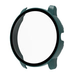 PC + Tempered Glass Integrated Watch Case, For Xiaomi Haylou Solar / LS05, For Xiaomi Haylou GST / LS09B, For Xiaomi Haylou RT2 / LS10, For Xiaomi Haylou RS4 Plus / LS11