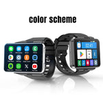 S999 2.88 inch TFT Screen 4G Smart Watch, Android 11 4GB+64GB