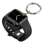 Portable Universal Smart Watch Charger for Apple Watch, For Apple Watch