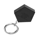 Tragbares Universal-Ladegerät für Samsung Galaxy Watch 4 / 3 / Active 2 / Active, für Samsung Galaxy Watch 5 / 5 Pro / 4