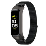 For Samsung Galaxy Fit 2 SM-R220 Nylon Loop Watch Band