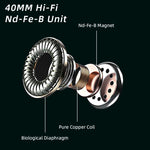 SOYTO SY-T30C Long Microphone Bluetooth Wireless Noise Cancelling Ergonomic Gaming Headset, SY-T30C