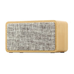 Q2 Subwoofer Wooden Wireless Bluetooth Speaker