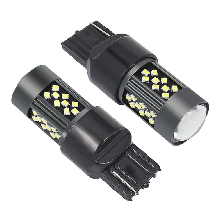 12V 7W Strobe Car LED Fog Light, 1 Pair 1156, 1 Pair 1157, 1 Pair 7440, 1 Pair 7443, 1 Pair 9005, 1 Pair 9006