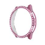 Diamond Hollow PC Watch Case, For Samsung Galaxy Watch5 44mm