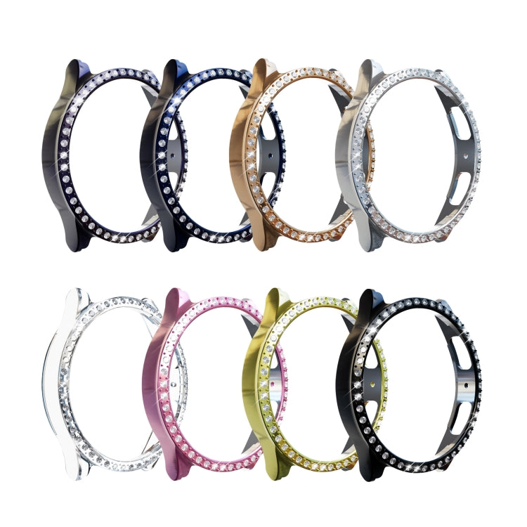 Diamond Hollow PC Watch Case, For Samsung Galaxy Watch5 44mm