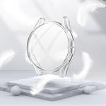 Full Coverage TPU Electroplating Protective Case, For Samsung Galaxy Watch 5 40 mm, For Samsung Galaxy Watch 5 44 mm