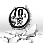 Full Coverage TPU Electroplating Protective Case, For Samsung Galaxy Watch 5 40 mm, For Samsung Galaxy Watch 5 44 mm