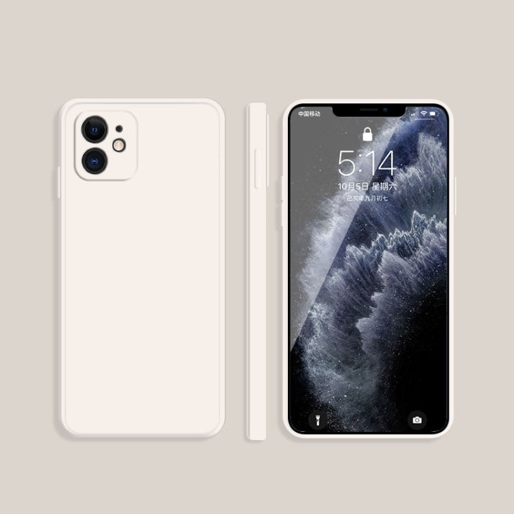 Imitation Liquid Silicone Phone Case, For iPhone 13 Pro, For iPhone 13, For iPhone 13 mini