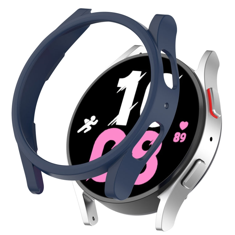 Half Coverage Hollowed PC Protective Case, For Samsung Galaxy Watch 5 40 mm, For Samsung Galaxy Watch 5 44 mm