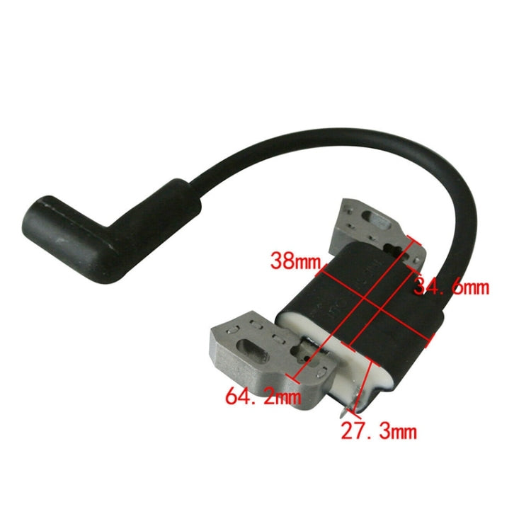 ملف إشعال عالي الضغط لجهاز جز العشب Briggs & Stratton 799582 798534 593872 595009، لـ Briggs & Stratton 799582