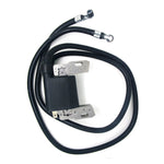 ملف إشعال عالي الضغط لـ Briggs & Stratton 392329 394891 394988 590781، لـ Briggs & Stratton 392329