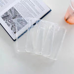 Space Fine Hole Transparent TPU Shockproof Protective Case, For iPhone 14, For iPhone 14 Max, For iPhone 14 Pro, For iPhone 14 Pro Max