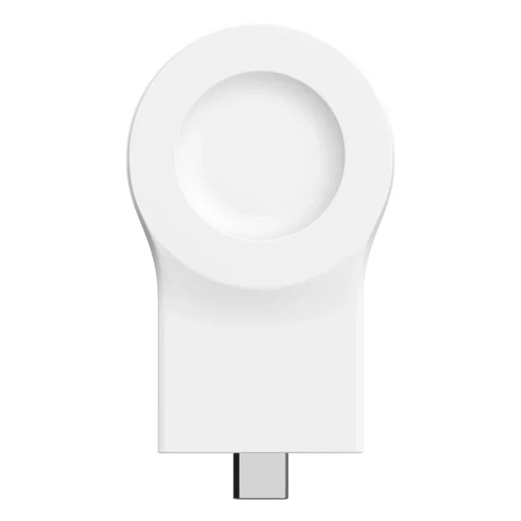 شاحن ساعة ذكية صغير USB-C / Type-C من NILLKIN، لهواوي
